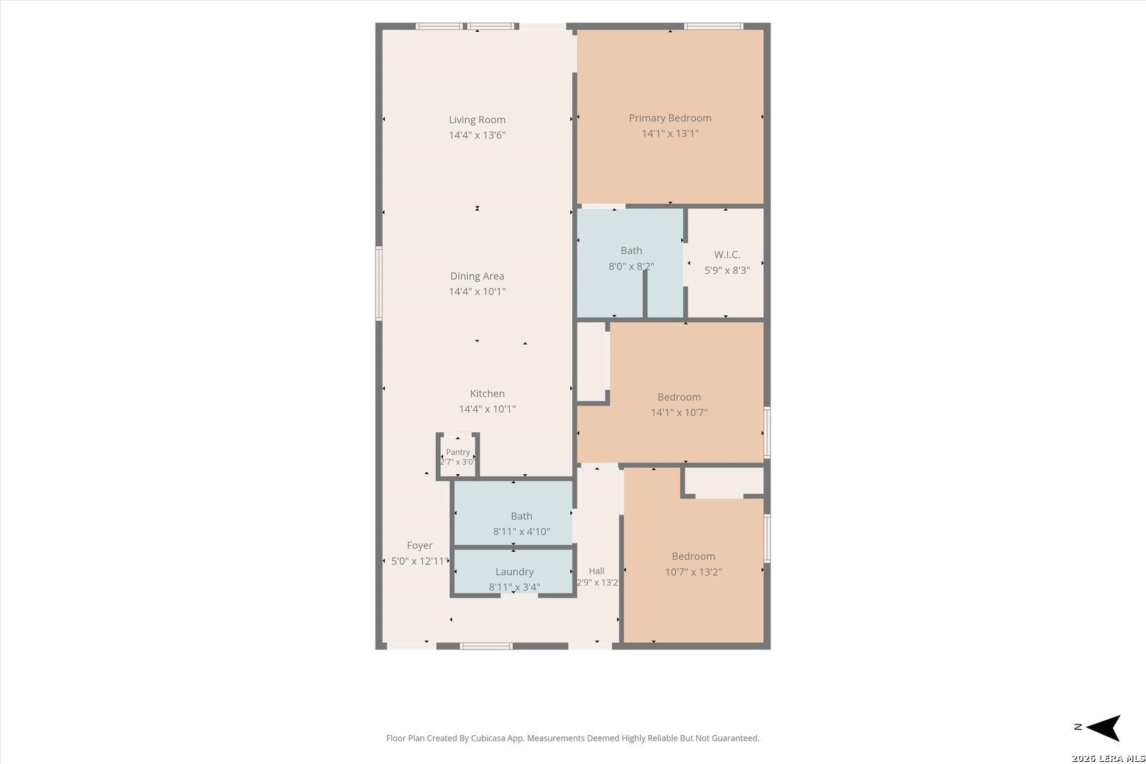 5232 Whirling Place San Antonio TX 78253