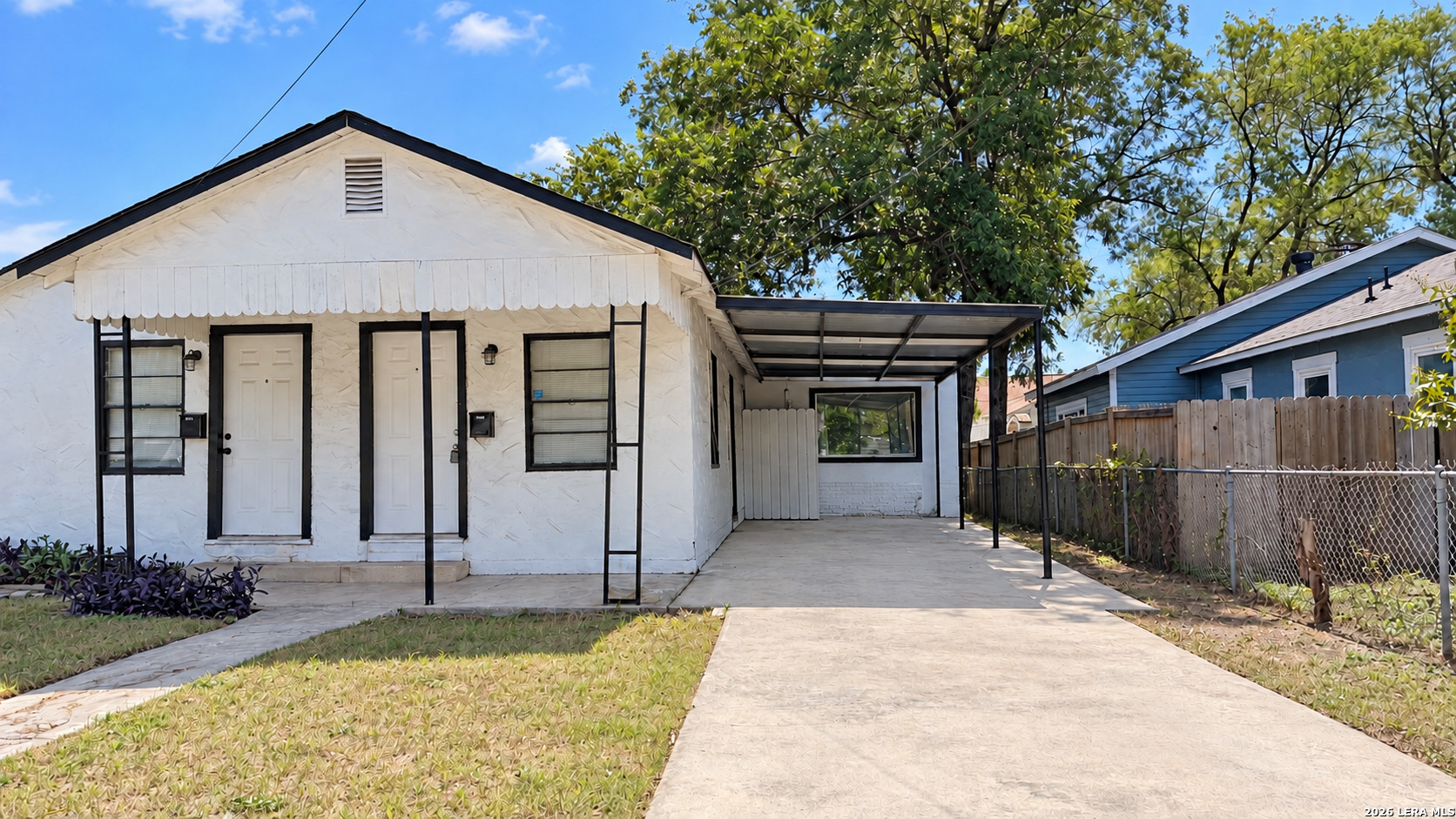 246 Benita Street San Antonio TX 78210
