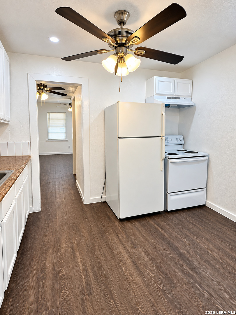 246 Benita Street San Antonio TX 78210