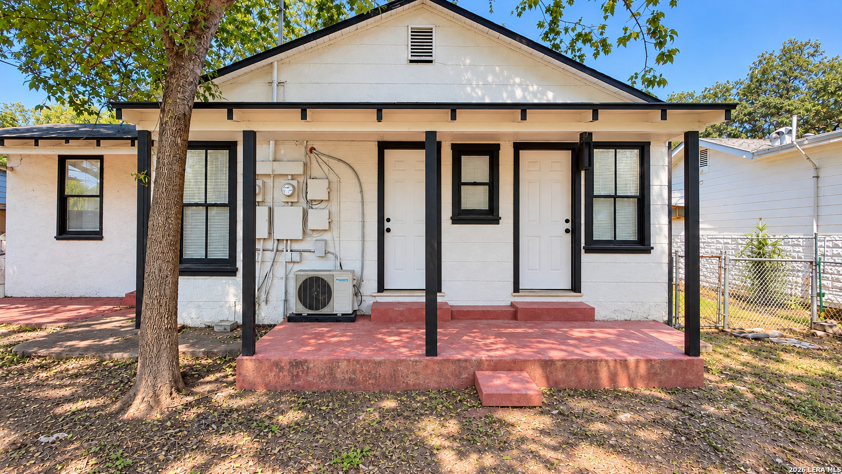 246 Benita Street San Antonio TX 78210