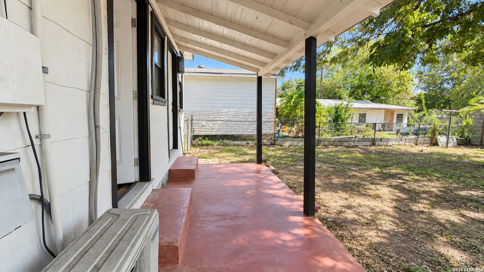 246 Benita Street San Antonio TX 78210