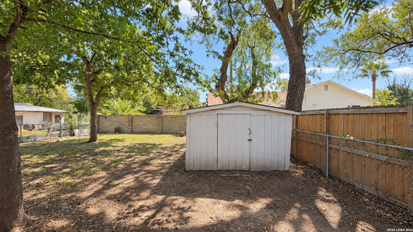 246 Benita Street San Antonio TX 78210