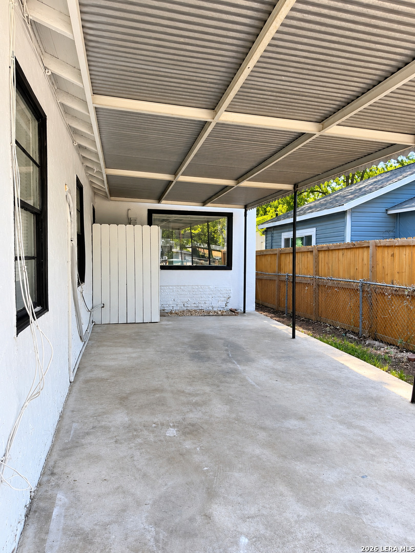 246 Benita Street San Antonio TX 78210