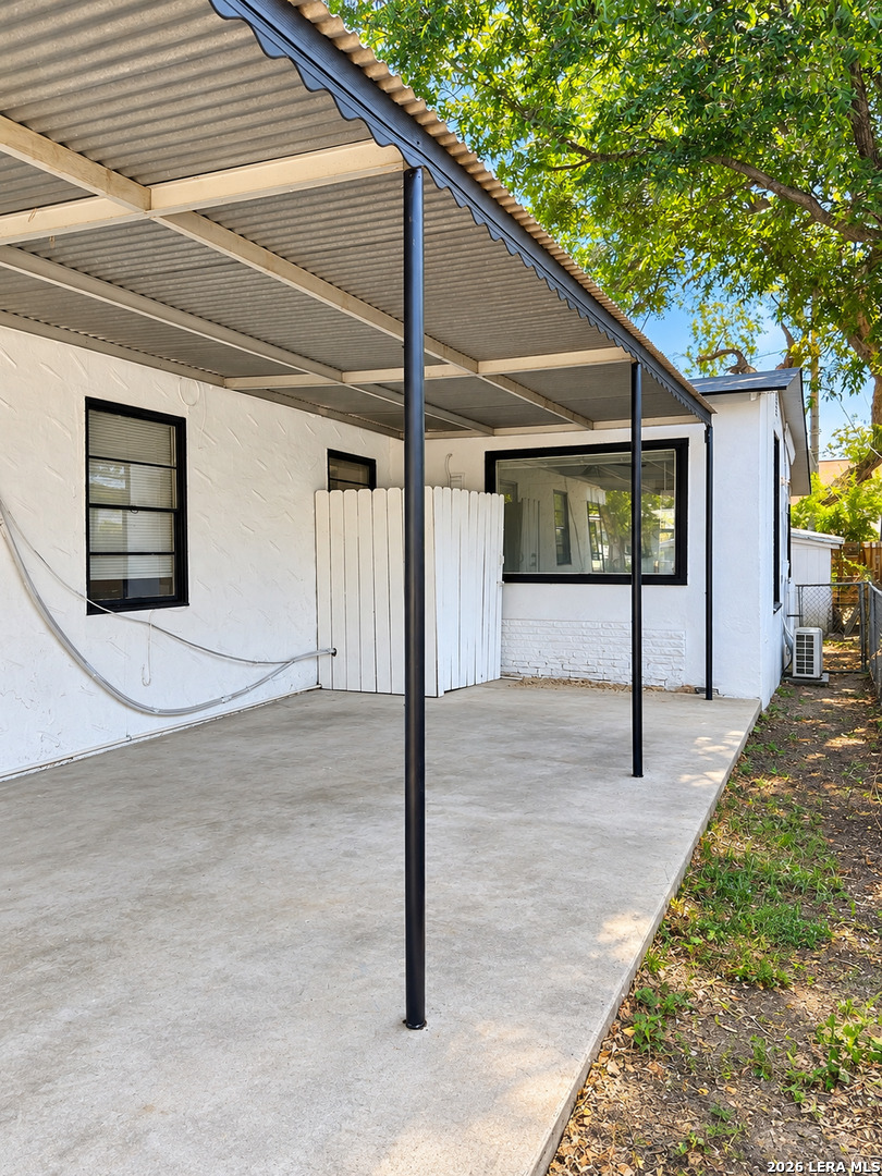246 Benita Street San Antonio TX 78210
