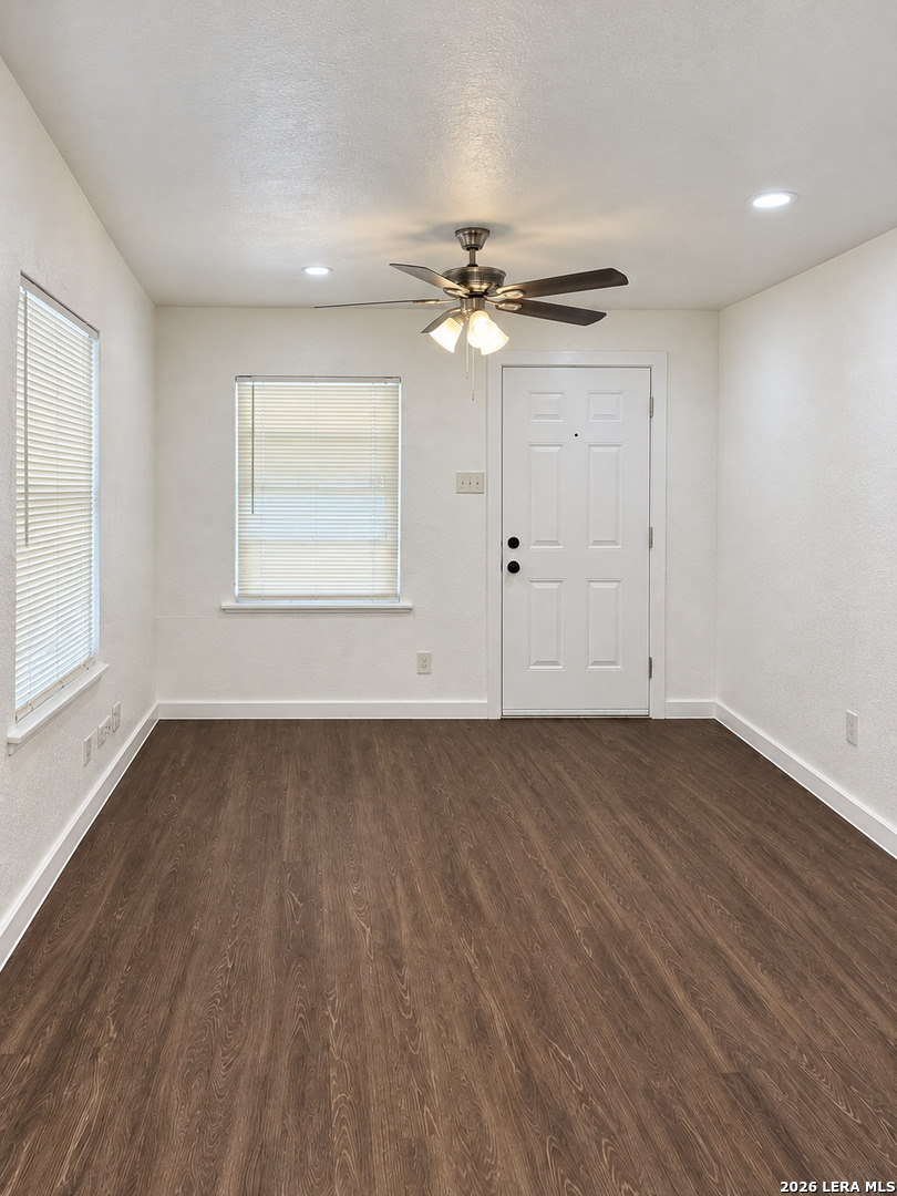 246 Benita Street San Antonio TX 78210