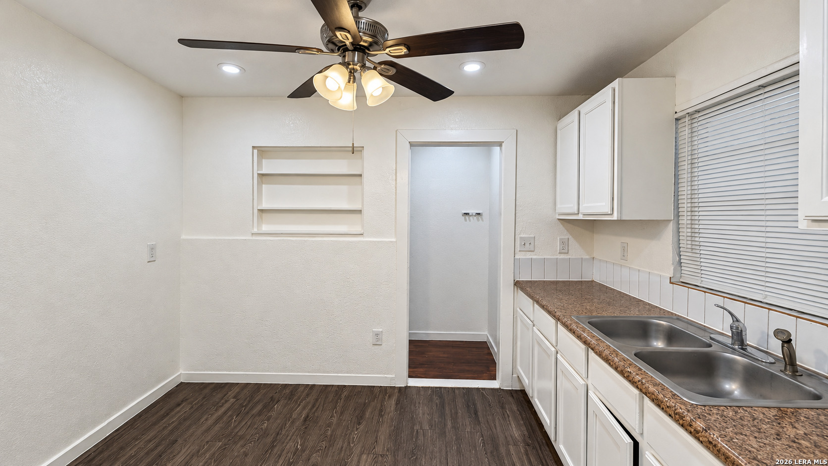 246 Benita Street San Antonio TX 78210