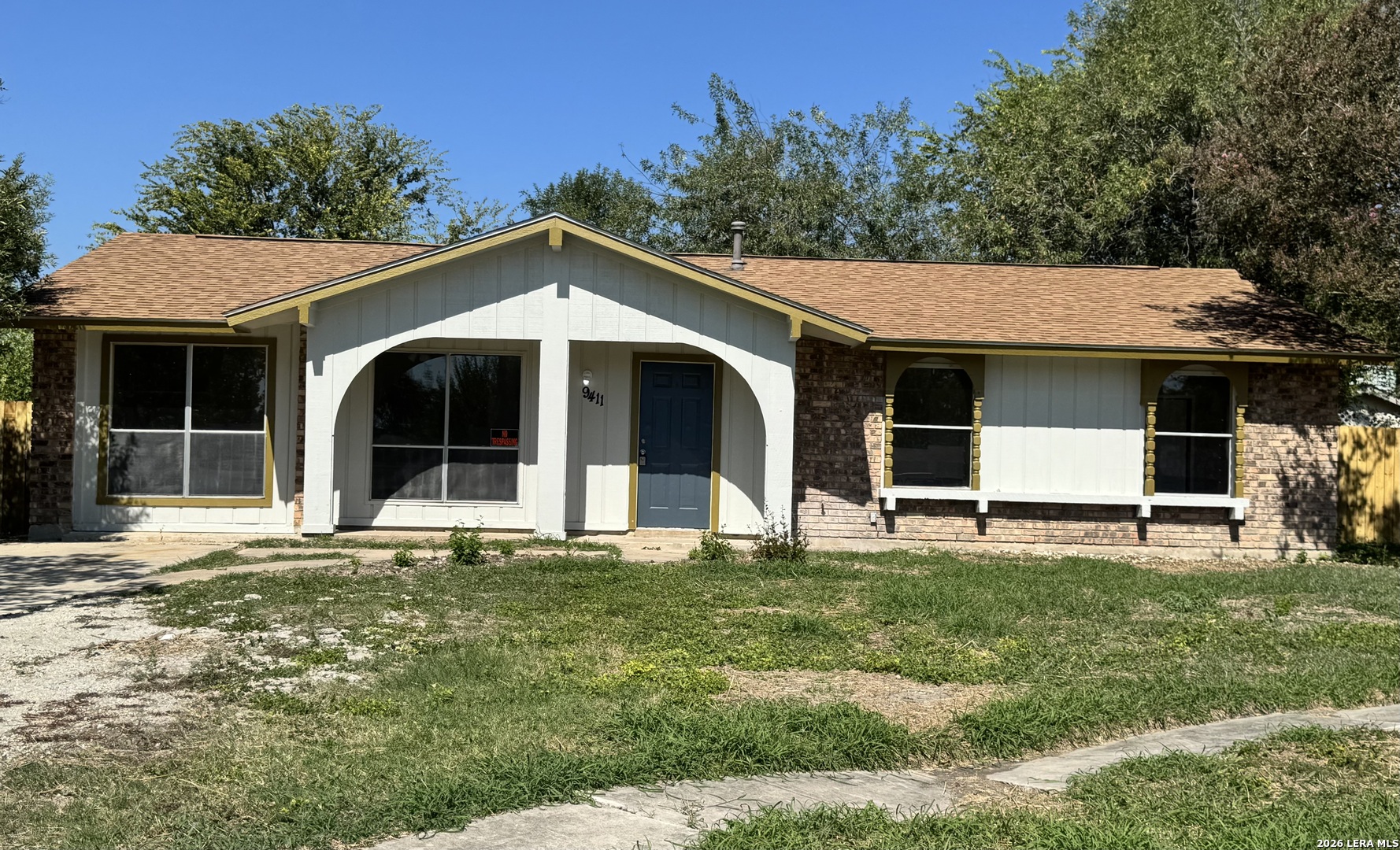 9411 Stones River Drive San Antonio TX 78245