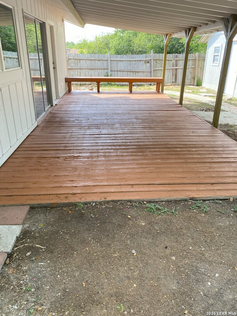 9411 Stones River Drive San Antonio TX 78245