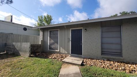 114 San Angelo San Antonio TX 78212