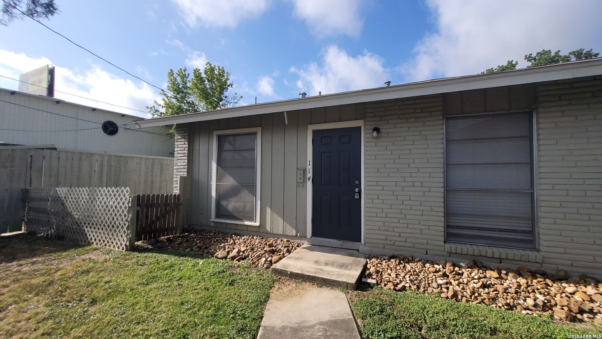 114 San Angelo San Antonio TX 78212