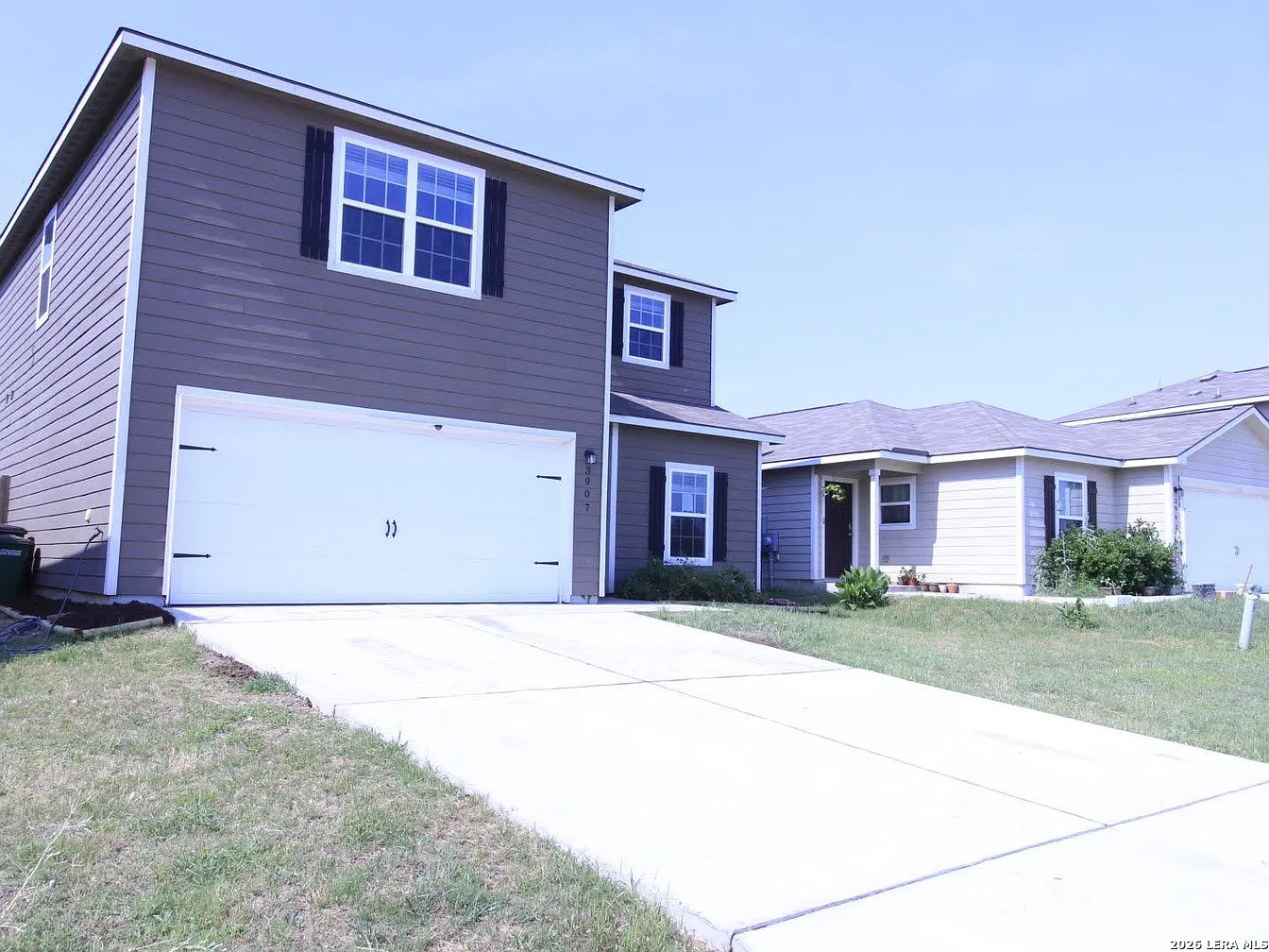 3907 Southton San Antonio TX 78222