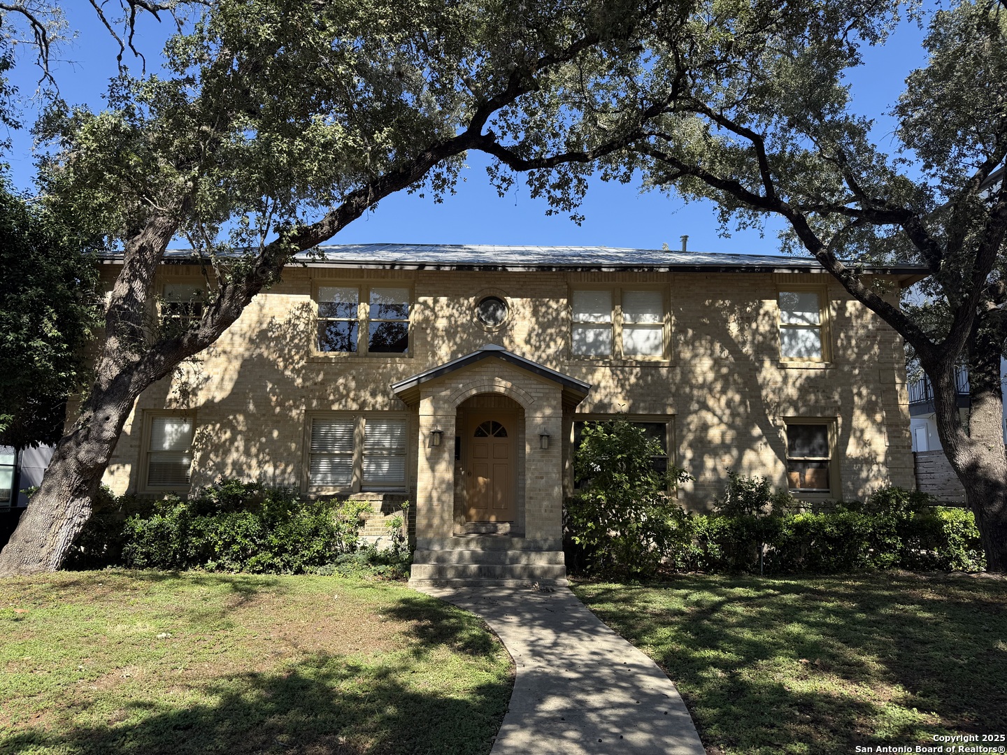 123 Marcia Place Alamo Heights TX 78209