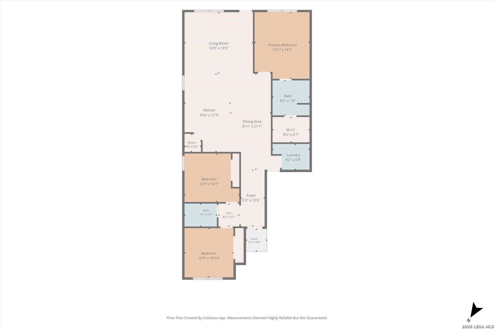 13942 Pease Crossing San Antonio TX 78253