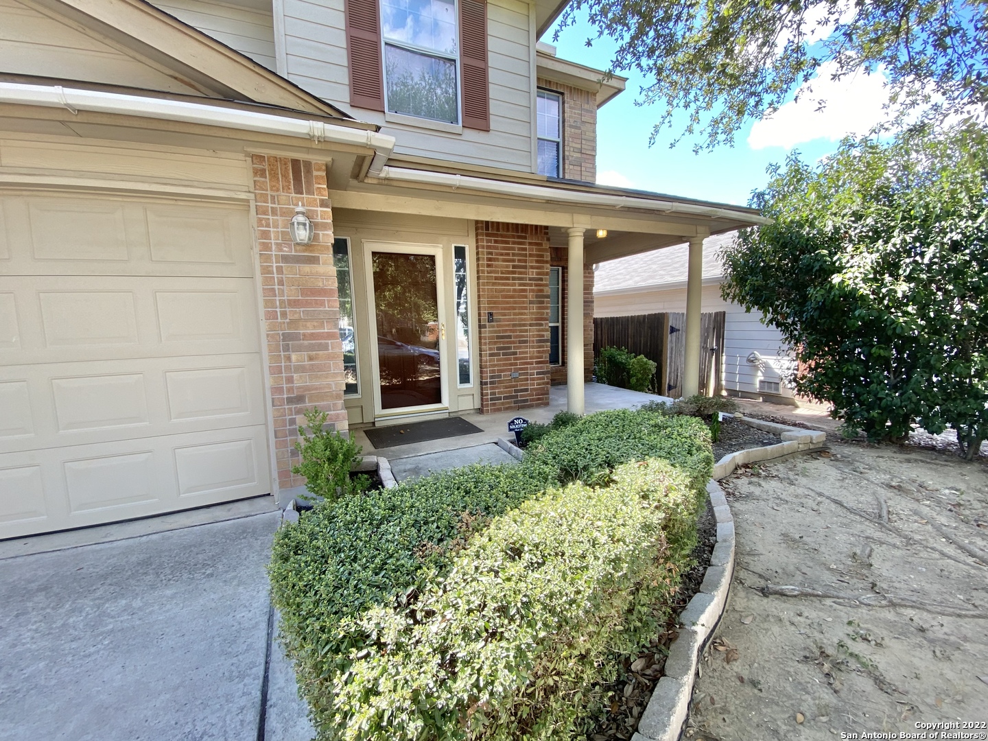 9338 Bartlett Falls San Antonio TX 78250
