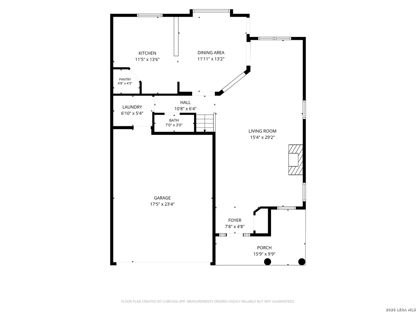 9338 Bartlett Falls San Antonio TX 78250