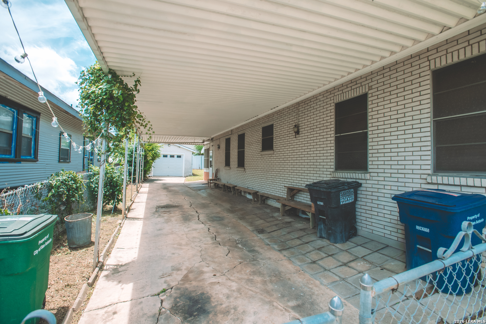 206 University San Antonio TX 78201