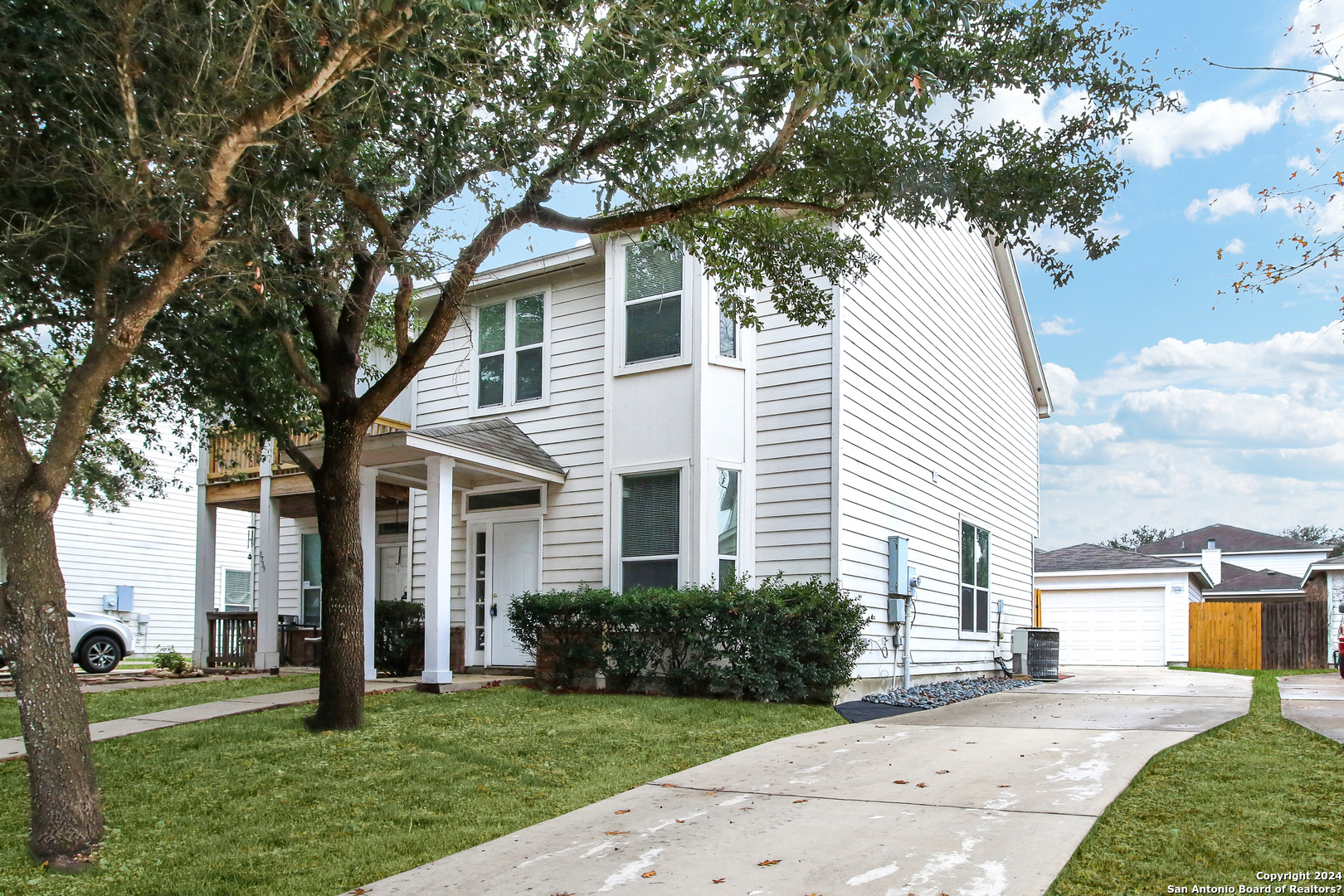 3735 Browning Bluff San Antonio TX 78245