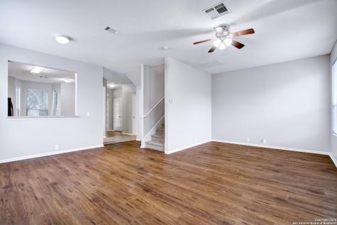 3735 Browning Bluff San Antonio TX 78245