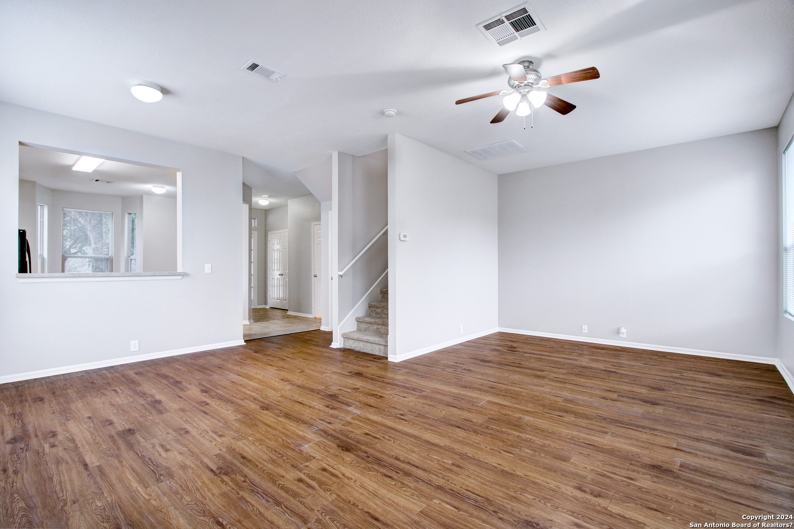 3735 Browning Bluff San Antonio TX 78245
