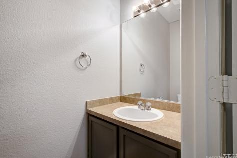 3735 Browning Bluff San Antonio TX 78245