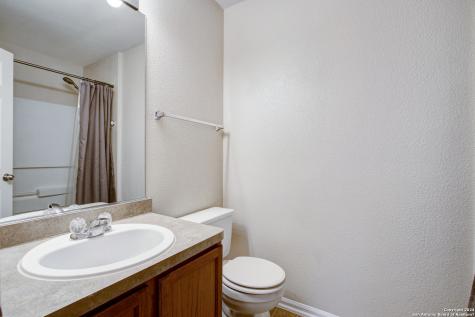 3735 Browning Bluff San Antonio TX 78245