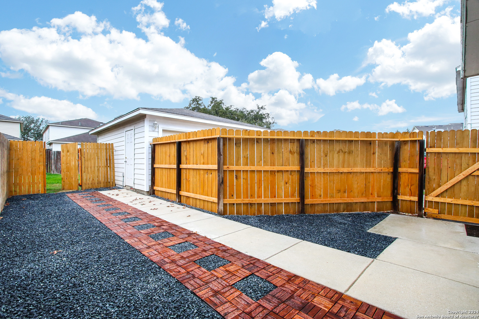 3735 Browning Bluff San Antonio TX 78245