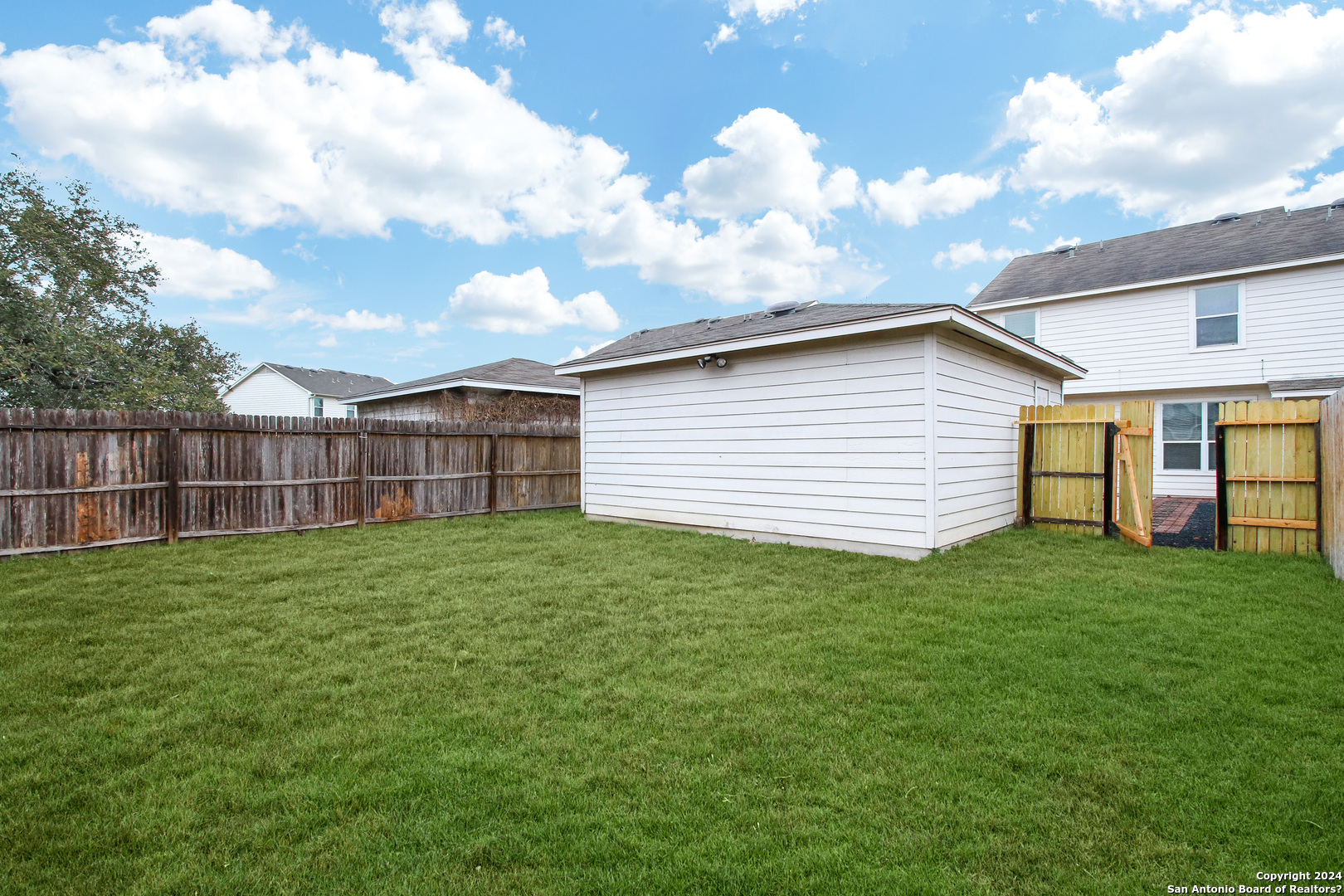 3735 Browning Bluff San Antonio TX 78245