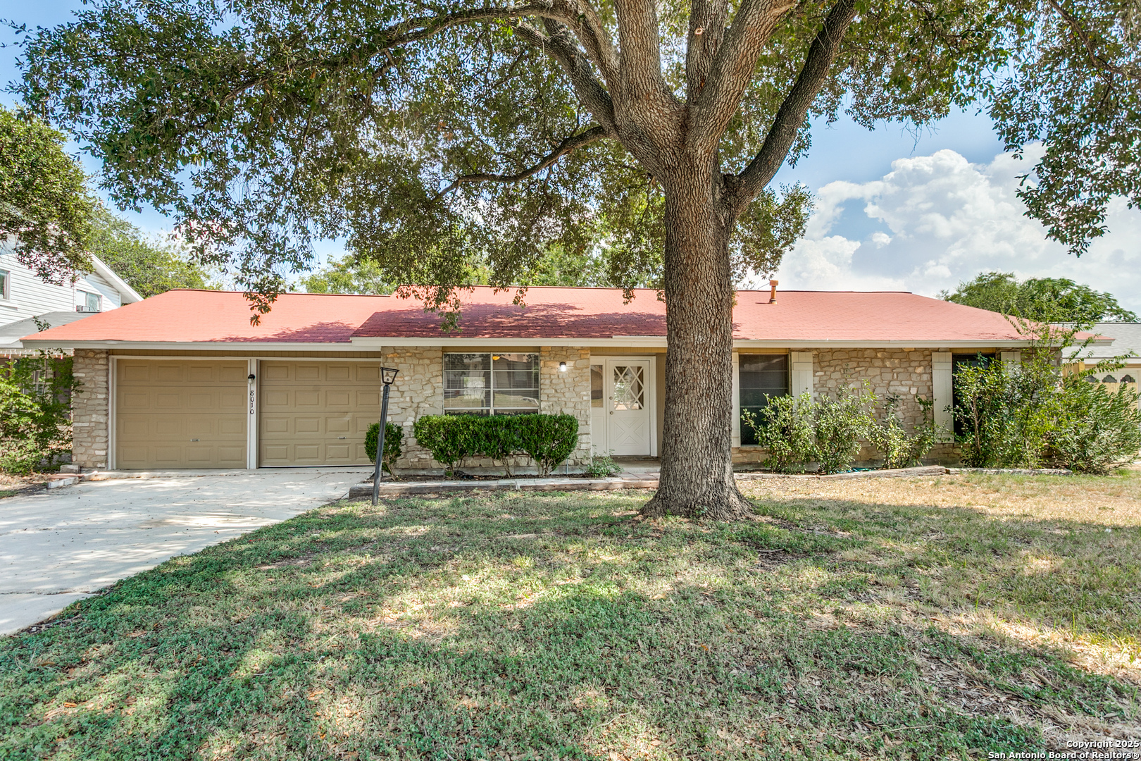 8010 Lake Forest San Antonio TX 78239