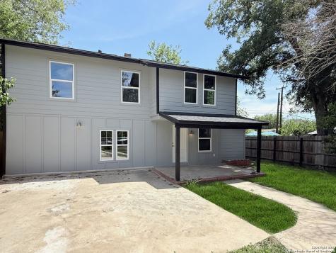 312 Avondale San Antonio TX 78223