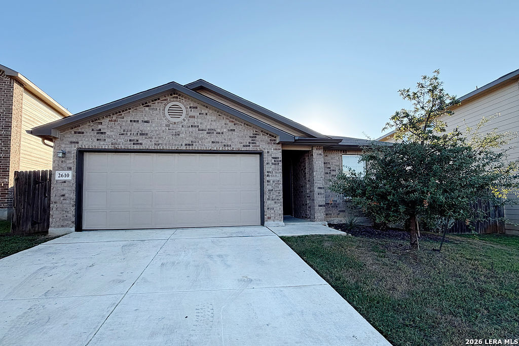 2610 Wentwood Run San Antonio TX 78245