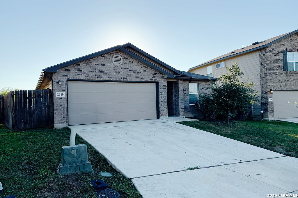 2610 Wentwood Run San Antonio TX 78245
