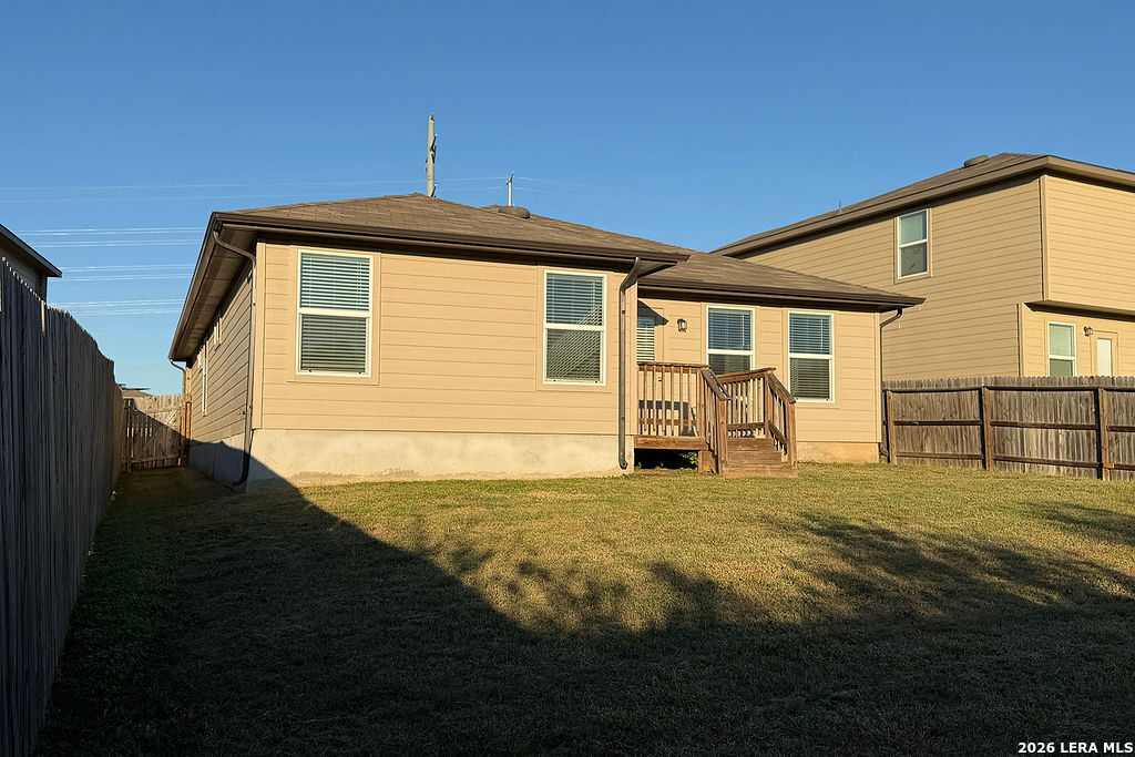 2610 Wentwood Run San Antonio TX 78245