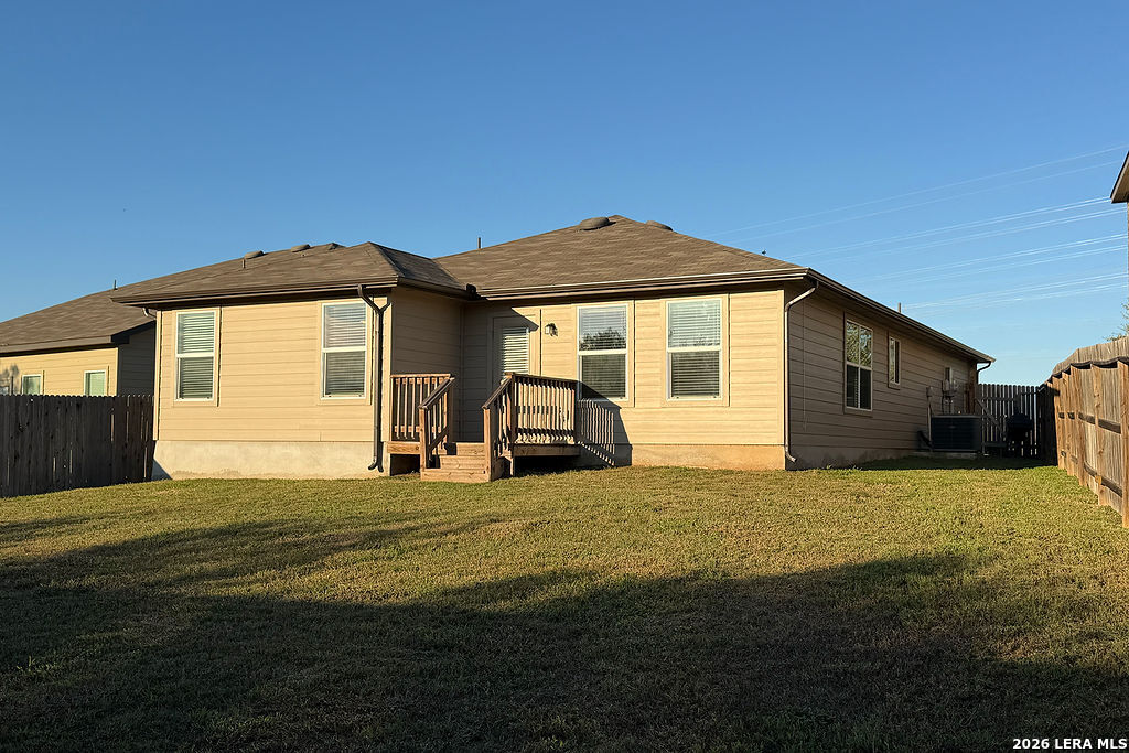 2610 Wentwood Run San Antonio TX 78245