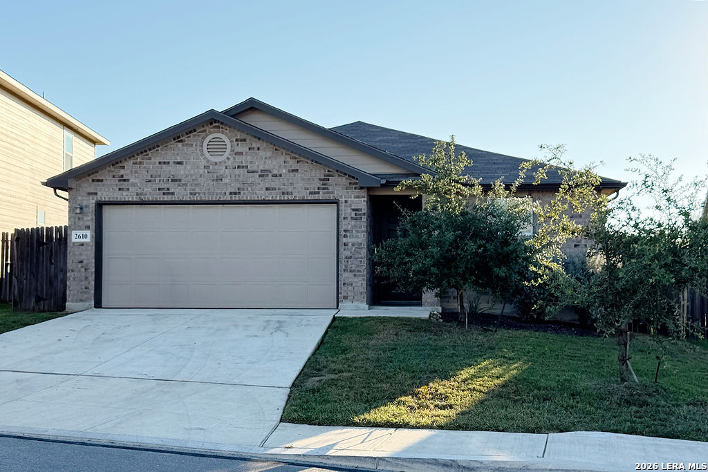 2610 Wentwood Run San Antonio TX 78245