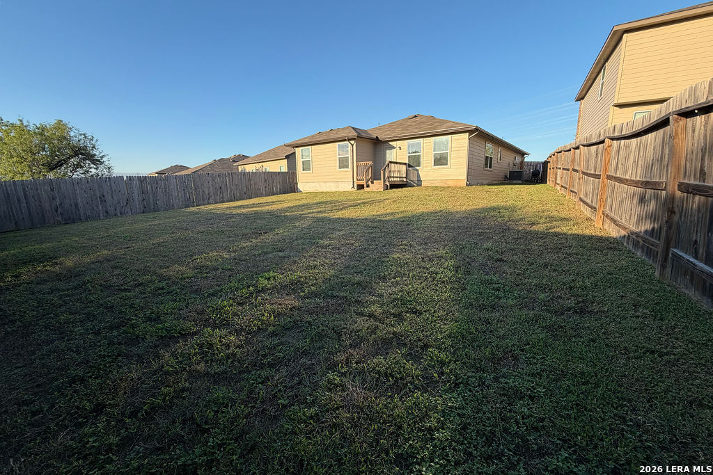 2610 Wentwood Run San Antonio TX 78245