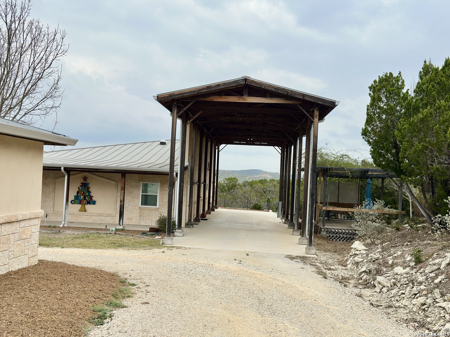 499 Saddleback Ridge Trail Bandera TX 78003