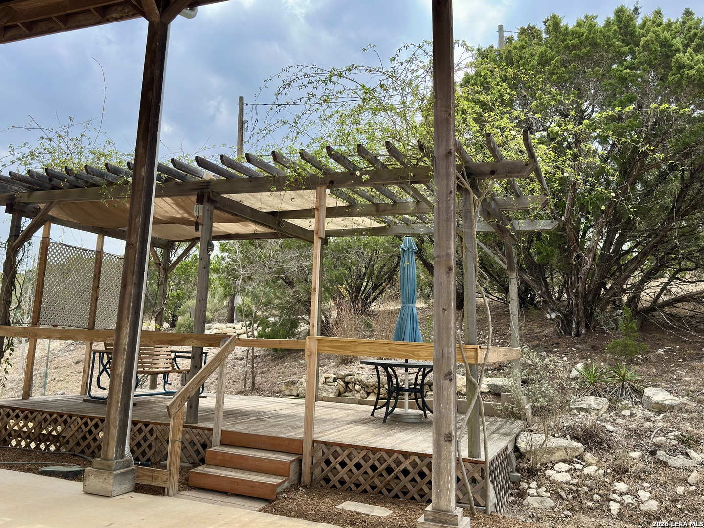 499 Saddleback Ridge Trail Bandera TX 78003