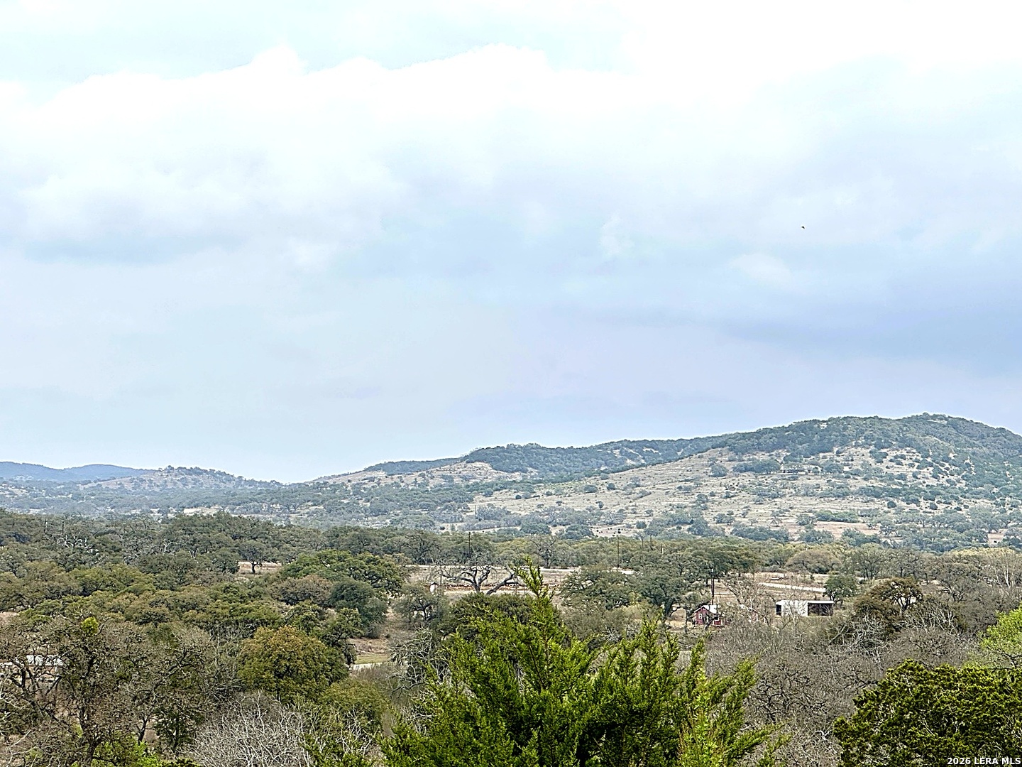 499 Saddleback Ridge Trail Bandera TX 78003
