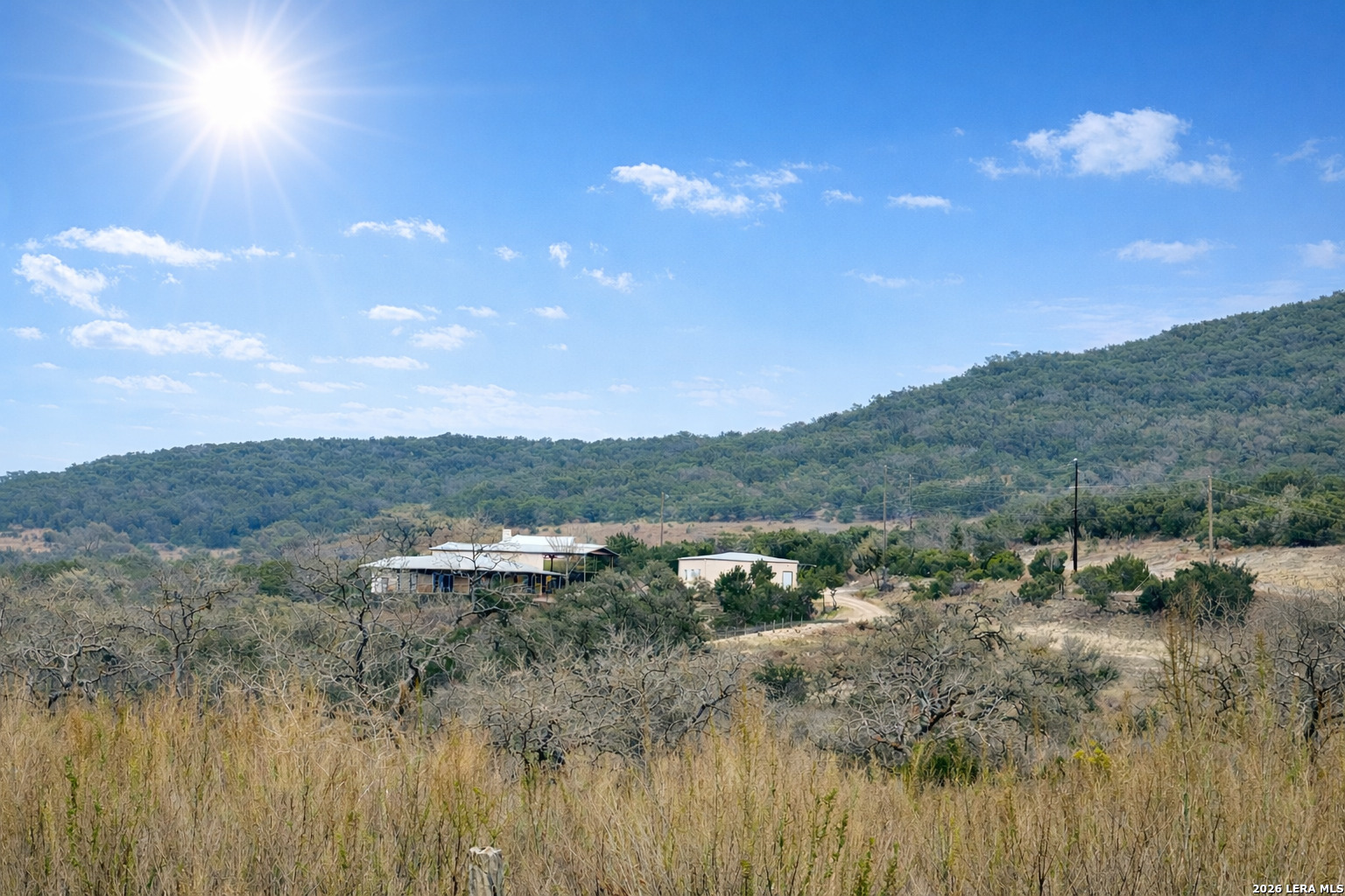 499 Saddleback Ridge Trail Bandera TX 78003