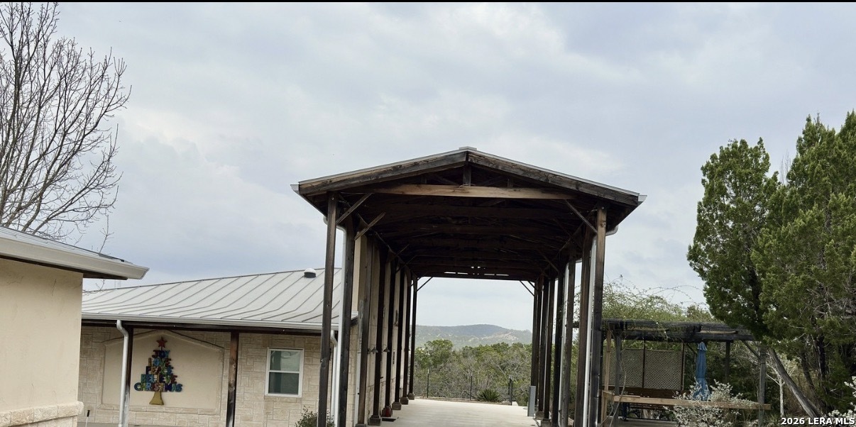 499 Saddleback Ridge Trail Bandera TX 78003
