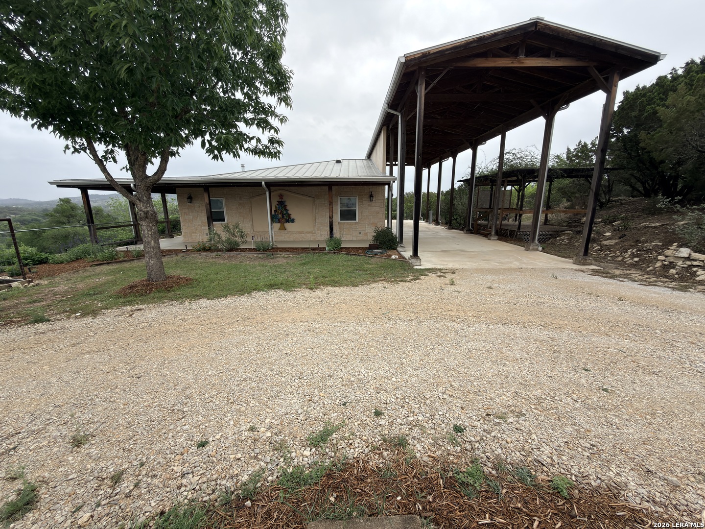 499 Saddleback Ridge Trail Bandera TX 78003