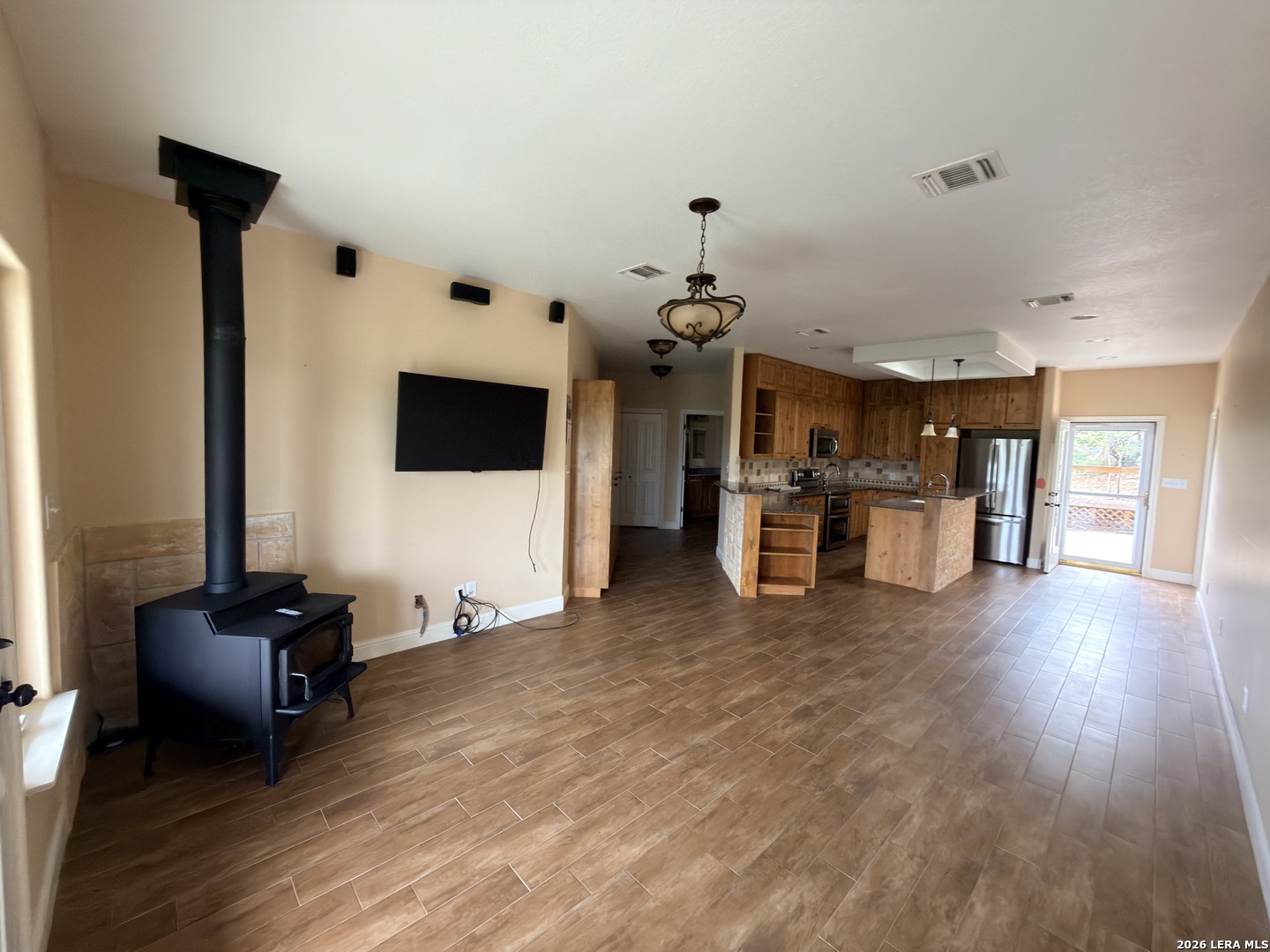 499 Saddleback Ridge Trail Bandera TX 78003