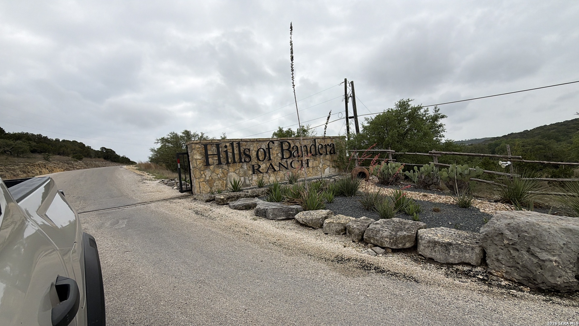 499 Saddleback Ridge Trail Bandera TX 78003