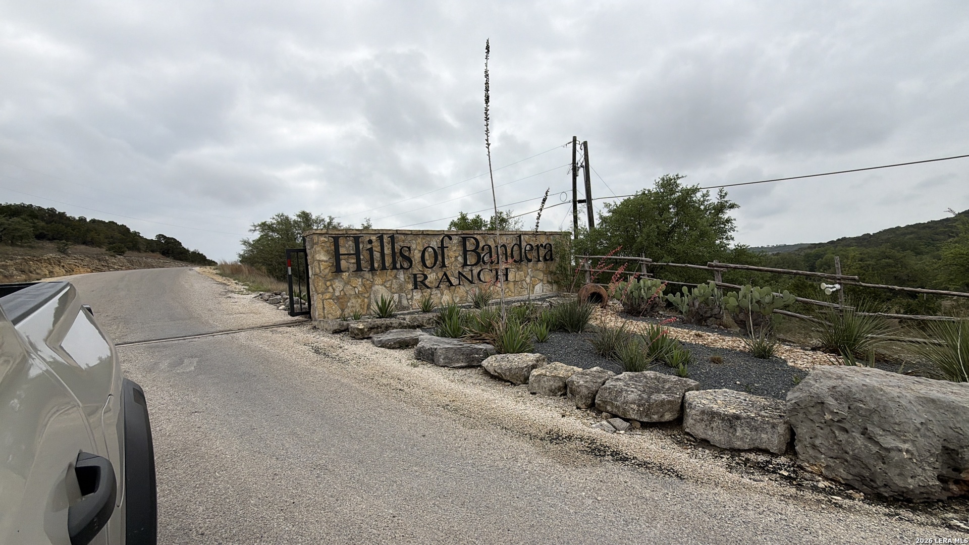 499 Saddleback Ridge Trail Bandera TX 78003