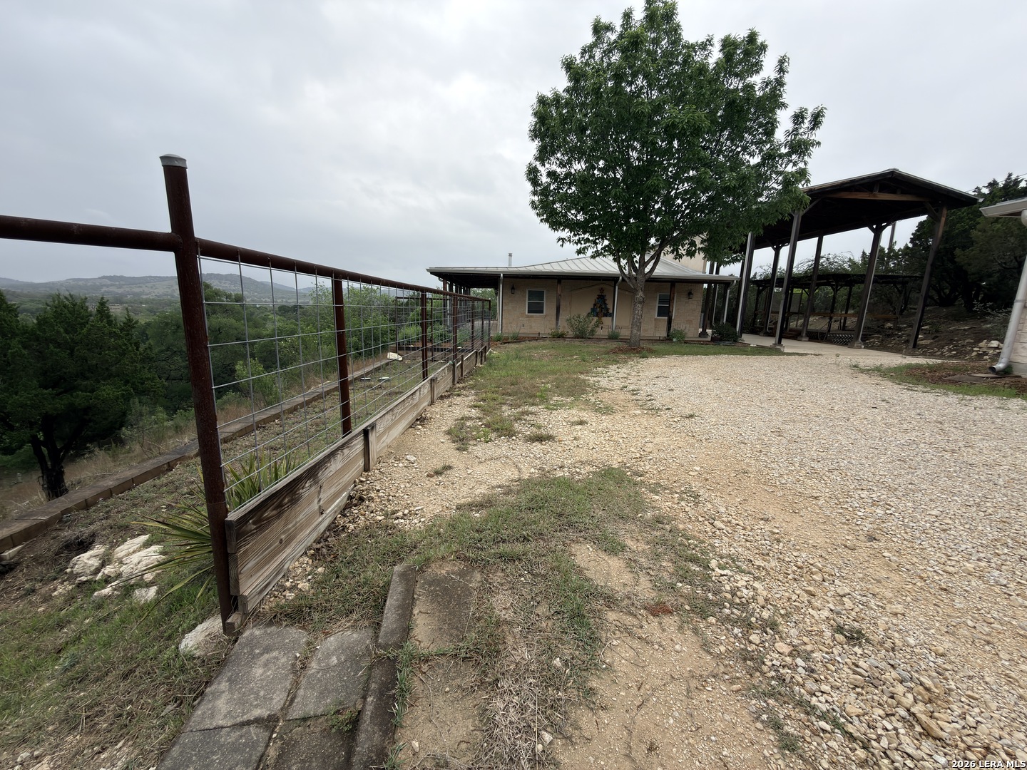 499 Saddleback Ridge Trail Bandera TX 78003