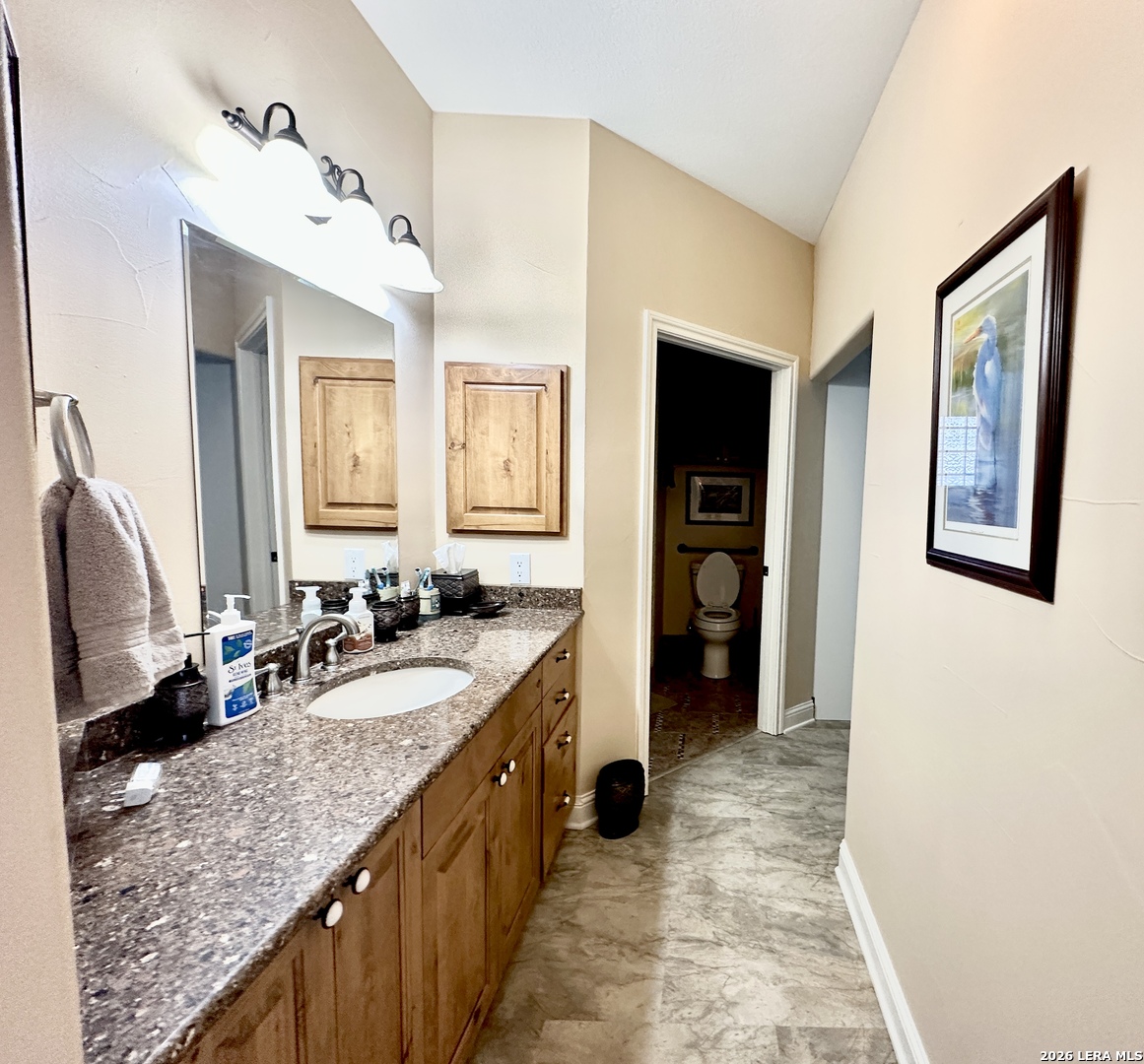 499 Saddleback Ridge Trail Bandera TX 78003