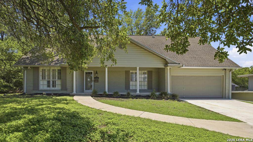 3206 Albin San Antonio TX 78209