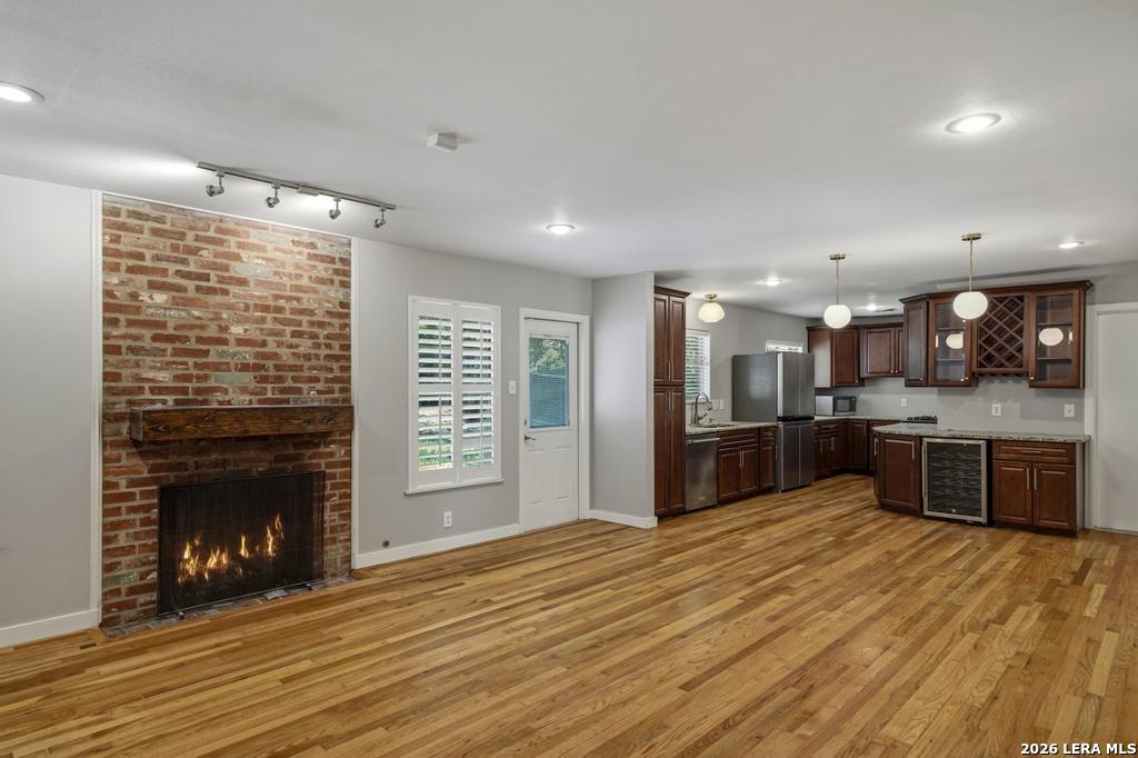 3206 Albin San Antonio TX 78209
