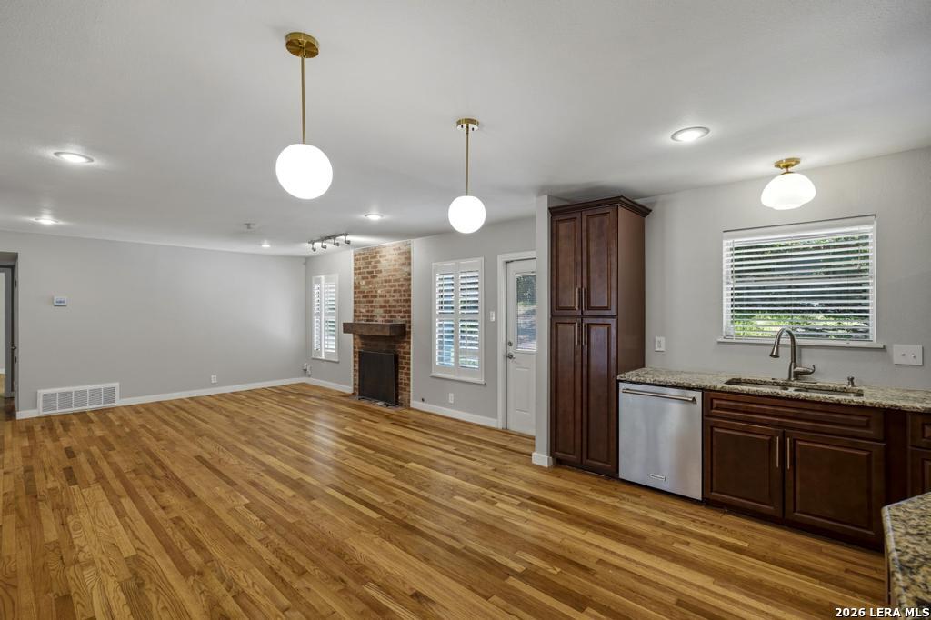 3206 Albin San Antonio TX 78209