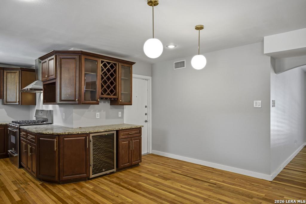 3206 Albin San Antonio TX 78209